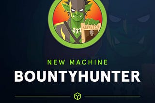 Bounty-Hunter-HTB-Writeup