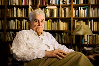 René Girard’s ‘Mimetic Desire’: A Theory That Explains Everything