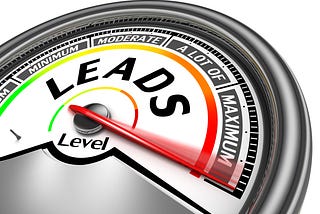 The Ultimate Guide To Lead Generation