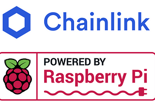 Chainlink on Raspberry Pi