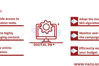 Looking for the Best Way to Get a High Ranking? Digital PR Agencies Can Help.