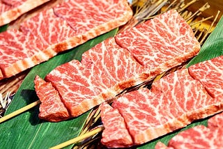 "Why Wagyu Beef Is So Expensive | AQUILA" https://webaquila.tech/why-wagyu-beef-is-so-expensive/