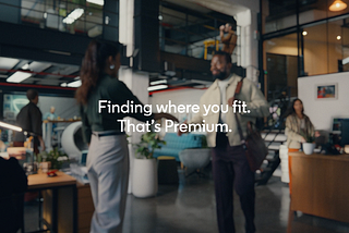 LinkedIn Unveils Fresh Advertising Campaign for LinkedIn Premium