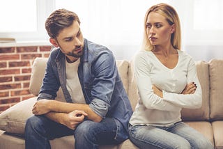 13 Signs You and Your Partner May Not Be Fighting Fair