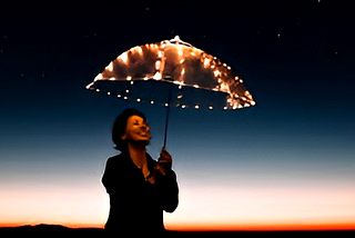 How to Rebuild Your Happiness