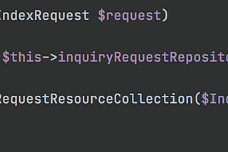 Laravel Multiple Values Request Parameter with Multi perimeter Filter with Null value also.