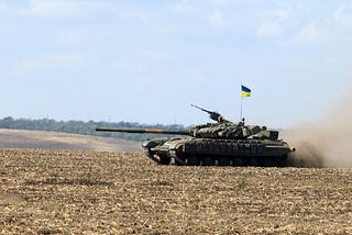 The Future of Ukraine’s Civil War
