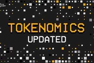 $GGTK — Tokenomics Update #4
