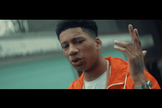 Listening to Rap | June 2019