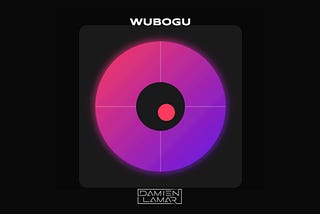 Introducing “WUBOGU”