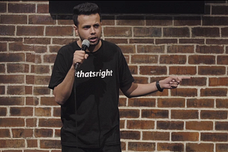 ‘Obsessive Comedic Disorder’ By Sapan Verma | Stand-Up Special Review