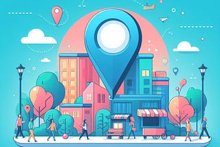 Location Based Services on Appmaker