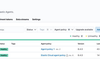 Monitoring SQL Server with Elasticsearch