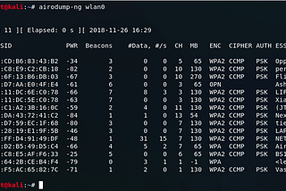 The Dark Side of Wi-Fi: Exploring the Vulnerabilities and Dangers of Wireless Networks