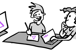 RationaleBot: Why Design’s Near-Future Deliverable Is a Living Transcript
