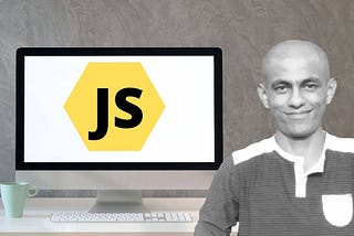 AJ Auntor JavaScript Blog.