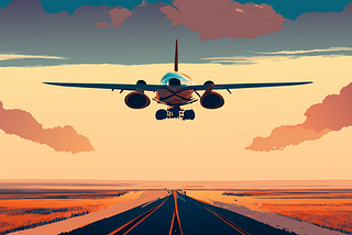 Want to Maximize Your Chances of Flying? Extend Your Runway