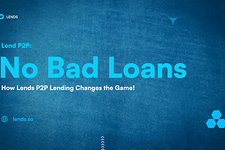 How Lends’ P2P Lending Platform Reduces Risks for Lenders and Borrowers