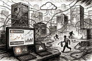 AI Offensive:  Spaghetti Legacy and The Digital Arms Race We’re Losing
