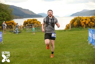 Deadlifts and Distance Running — My First Ultra Marathon