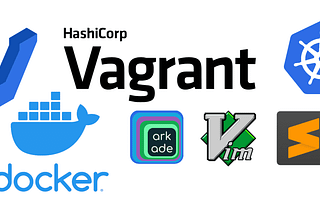 Vagrant, Docker 및 Arkade를 활용한 일회용 로컬 개발 환경 (feat. MySQL 설치 5번한 좌충우돌 스토리)