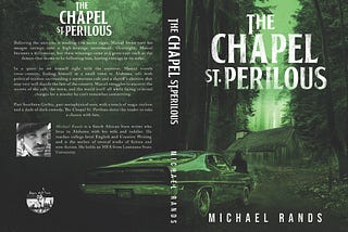 The Chapel St. Perilous