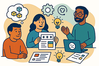 Design System contribution is f*king difficult — let’s change it