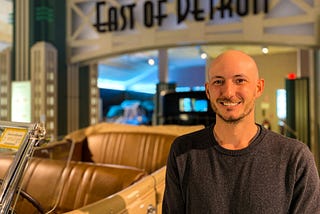 SARATOGA AUTOMOBILE MUSEUM ANNOUNCES NEW DIRECTOR OF STRATEGIC PARTNERSHIPS