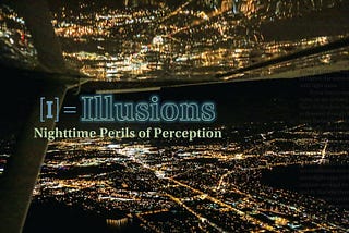 [I] = Illusions