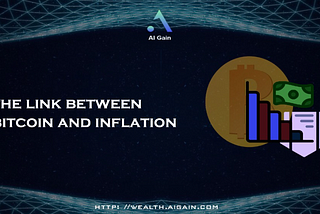 Despite arguments to the contrary, cryptocurrency is often considered an inflation-resistant asset…