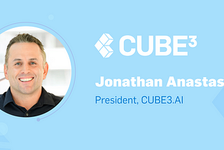From Mastercard to CUBE3: Continually Building Trust and Security