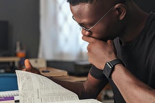 Memorizing Scripture