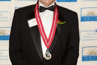 Lifting Legacies: James Comley’s Lifelong Ascent in the Elevator Industry