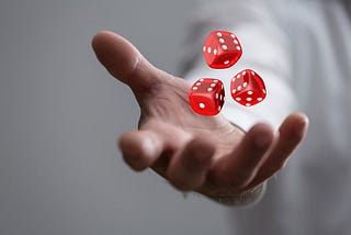 Dice