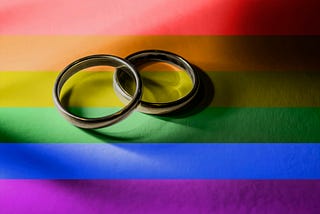 Marriage matters