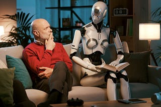 Personal AI Companions: Redefining Human-Technology Interaction