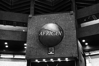 AFRICAN