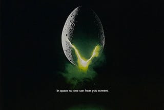 ALIEN 45th Anniversary