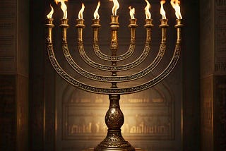 The Flickering Flame: A Reflection on Judaism Today