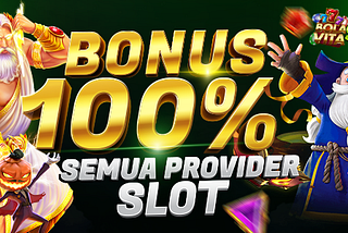 bonus-new-member-100%