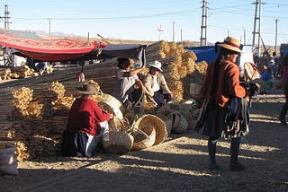 La Manca Fiesta o Fiesta de la Olla