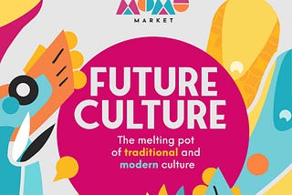 Future Culture: Tak Sekadar Pertumbuhan Ekonomi