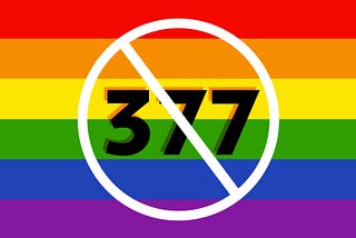 A detailed answer to the objections on why it is necessary to repeal section 377 in the Penal code…