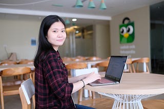 What’s Gender Got To Do With the Love for Tech?