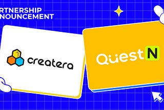 QuestN and Createra Unite: Ushering in a New Era of Metaverse Growth