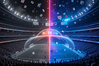 Why Web2 Can’t Scale Sports Loyalty — and What Web3 Fixes Instantly