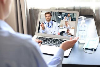 Connecting Orthopedic Professionals Virtually at New York’s Online Conferences