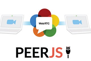 WebRTC and PeerJS Video Chatting