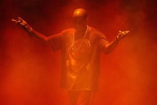 In Defense of Kanye (Sort of)