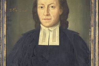 Autobiography of the Swedish Lutheran Henric Schartau